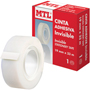 MTL CINTA ADHESIVA INVISIBLE 19mm x 33m 79317